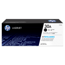 Картридж 30A HP LaserJet Pro M203/MFP M227, 1,6К (О) CF230A