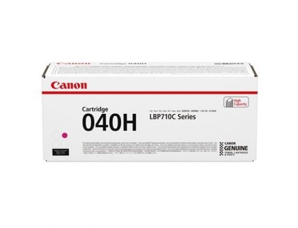 Картридж Canon 040HM 0457C001 пурпурный для Canon LBP-710/712 (10000стр.) (o)