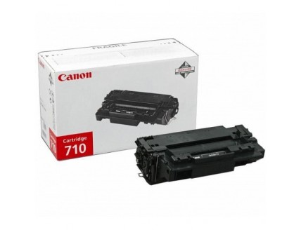 Картридж Canon 710 для LBP-3460 (6000стр.) 0985B001 (о)