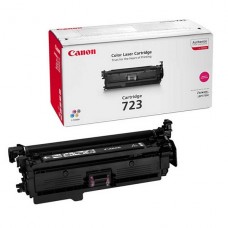 Картридж Canon 723M 2642B002 пурпурный для Canon LBP-7750Cdn (8500стр.) (o)