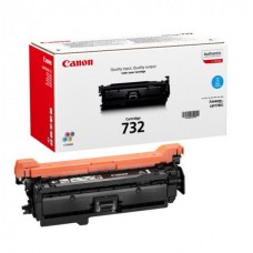 Картридж Canon 732 C для LBP-7780 cyan 6400стр 6262B002 (о)