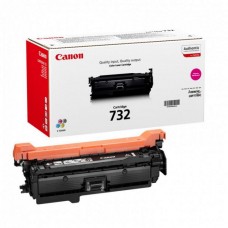 Картридж Canon 732 M для LBP-7780 magenta 6400стр 6261B002 (о)