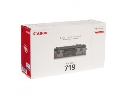Картридж Canon i-Sensys LBP-6300/6650/MF5840/5880 (O) №719, 3479B002