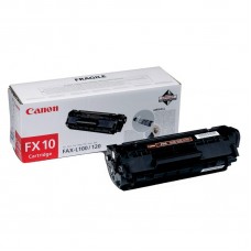 Картридж Canon L100/120/MF4018/4120/4140/4150/4270 (O) FX-10, 2K