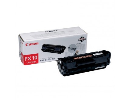 Картридж Canon L100/120/MF4018/4120/4140/4150/4270 (O) FX-10, 2K