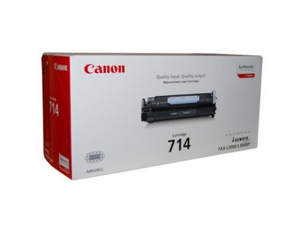 Картридж Canon L3000/3000IP (O) 714, 1153B002, 4,5K