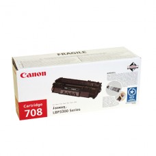 Картридж Canon Laser Shot LBP3300/i-Sesnys LBP3360 (O) №708, 0266B002, 2,5K