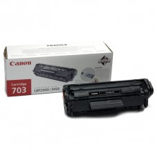 Картридж Canon LBP 2900/3000 (O) №703, 2K