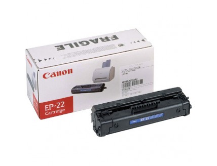 Картридж Canon LBP800/LBP810/LBP1120 (O) EP-22, 2,5K