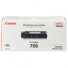 Картридж Canon MF6530/ MF6550 5000 стр. (o) Type 706 0264B002