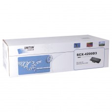 Картридж для SAMSUNG SCX-4200 (SCX-D4200A) (3K) UNITON Premium