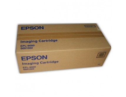 Картридж Epson EPL 9000 6500 стр. (o) S051022