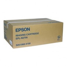 Картридж Epson EPL N2700 15000 стр. (o) S051068