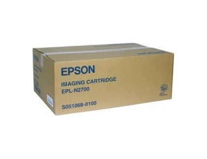 Картридж Epson EPL N2700 15000 стр. (o) S051068