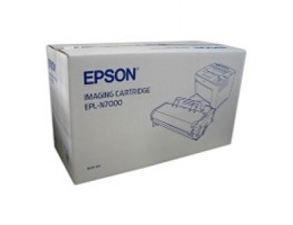 Картридж Epson EPL N7000 17000 стр. (o) S051100