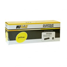 Картридж HP CLJ CM1300/CM1312/CP1210/CP1525/CM1415 (Hi-Black) CB542A/CE322A, Y, 1,4K