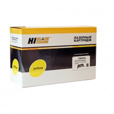 Картридж HP CLJ CP4005/4005n/4005dn (Hi-Black) CB402A, Y, 7,5K, ВОССТАН.