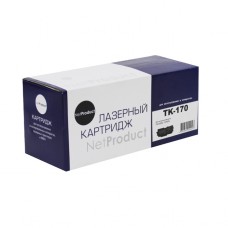 Картридж Kyocera FS-1320D/1370DN (NetProduct) NEW TK-170, 7,2К