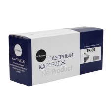 Картридж Kyocera FS-3820N/3830N (NetProduct) NEW TK-65, 20K