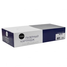 Картридж Kyocera FS-9100/9120/9500/9520 (NetProduct) NEW TK-70, 40K