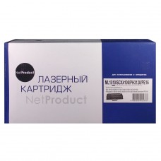 Картридж NetProduct (N-ML-1710D3) для Samsung ML-1510/1710/Xerox Ph3120/PE16, Универс., 3K