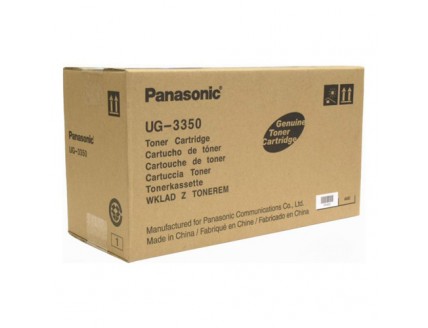 Картридж Panasonic DX-600, UF-585, UF-590, UF-595, UF-6100 7500 стр. (o) UG-3350