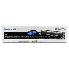 Картридж Panasonic KX-FL401/402/403/413/423/FLC411/412/413/418 (O) KX-FAT88А/A7, 2K