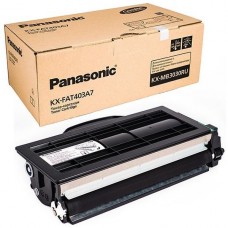 Картридж Panasonic KX-MB3030RU (O) KX-FAT403A7, 8000 стр.