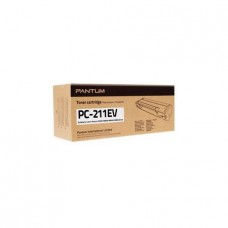 Картридж Pantum PC-211EV черный для Pantum P2200/P2207/P2500/P2500W/M6500/M6550/M6600 (1600стр.)