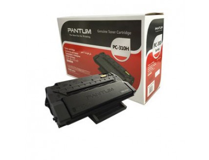 Картридж Pantum PC-310H черный для Pantum P3100/3105/3200/3205/3255/3500 (6000стр.)