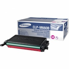Картридж Samsung CLP-660 Magenta 5000стр. (o) CLP-M660B