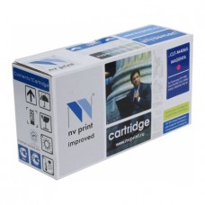 Картридж Samsung CLT-M406S/SEE для CLP-360/365/368/CLX-3300/3305 magenta (1000 стр) (NV-Print)