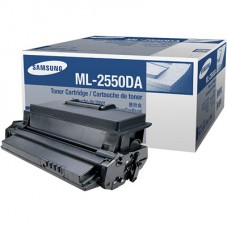 Картридж Samsung ML-2550/ ML-2551N/ML-2552W 10000 стр. (o) ML-2550DA