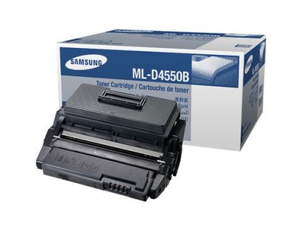 Картридж Samsung ML-4550/ ML-4551N 20000 стр. (o) ML-D4550B