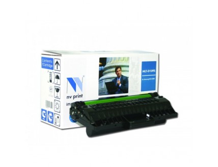 Картридж Samsung MLT-D109S для SCX-4300 (NV-Print)