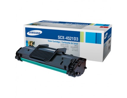 Картридж Samsung SCX-4321/4521F (O) SCX-4521D3