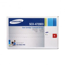 Картридж Samsung SCX-4720 3000 стр. (o) SCX-4720D3