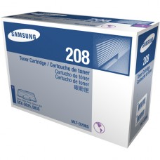 Картридж Samsung SCX-5835FN (o) 4000 стр. MLT-D208S