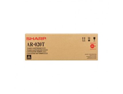 Картридж Sharp AR-5516/5520 (О) AR020LT, 16К