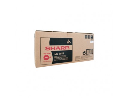 Картридж Sharp AR122/152/153/5012/5415/M150/M155 (O) AR-168LT, 8К