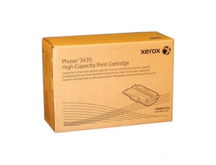 Картридж Xerox Phaser 3435 10000стр. (o) 106R01415