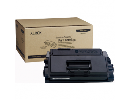 Картридж Xerox Phaser 3600 20000стр. (o) 106R01372