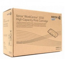 Картридж Xerox WC3550 11000стр. (o) 106R01531