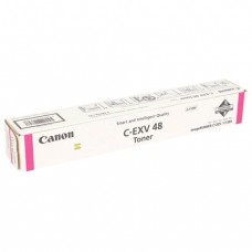 Тонер Canon C-EXV48M пурпурный туба для iR C1325iF/1335iF (9108B002)