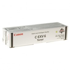 Тонер Canon C-EXV6 1386A006 черный туба 380гр. для копира NP-7161 (o)