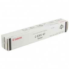Тонер Canon iR-C250/C350/C351 C-EXV47 black (о)