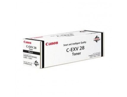 Тонер Canon IR-C5045/C5051 C-EXV28 black (о)
