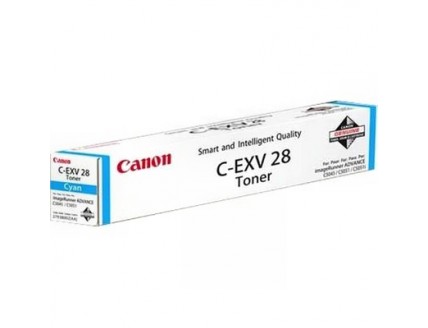 Тонер Canon IR-C5045/C5051 C-EXV28 cyan (о)