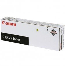 Тонер Canon IR1600/2000 (О) C-EXV5, 440  гр. (1 шт.)