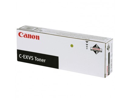 Тонер Canon IR1600/2000 (О) C-EXV5, 440  гр. (1 шт.)